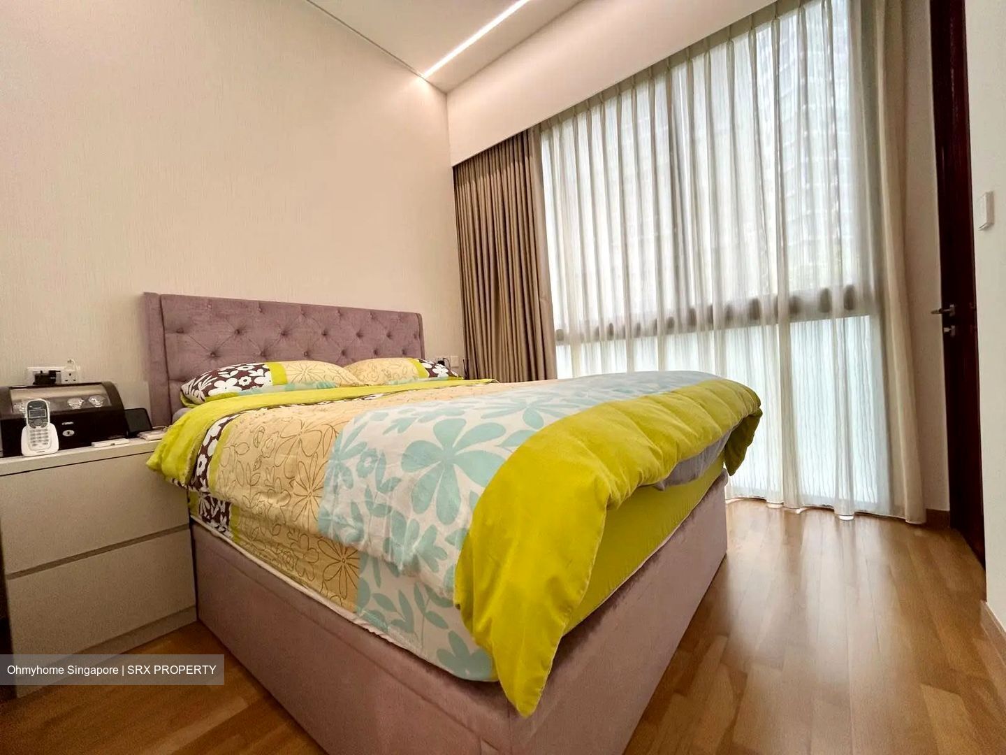 Nyon (D15), Apartment #521175521